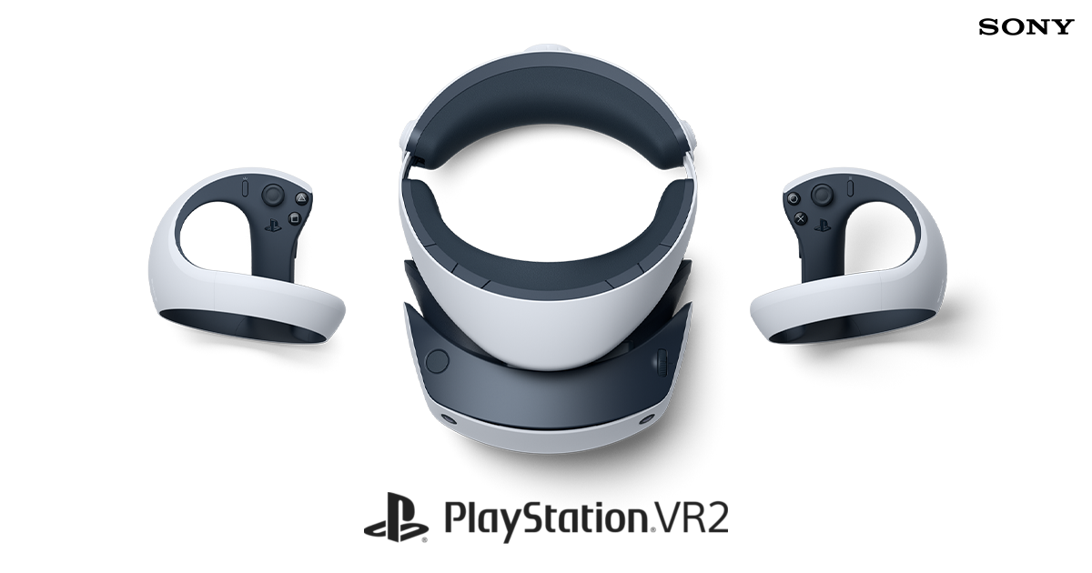 PlayStation VR2